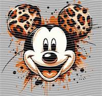 Mickey-AMQ 1738